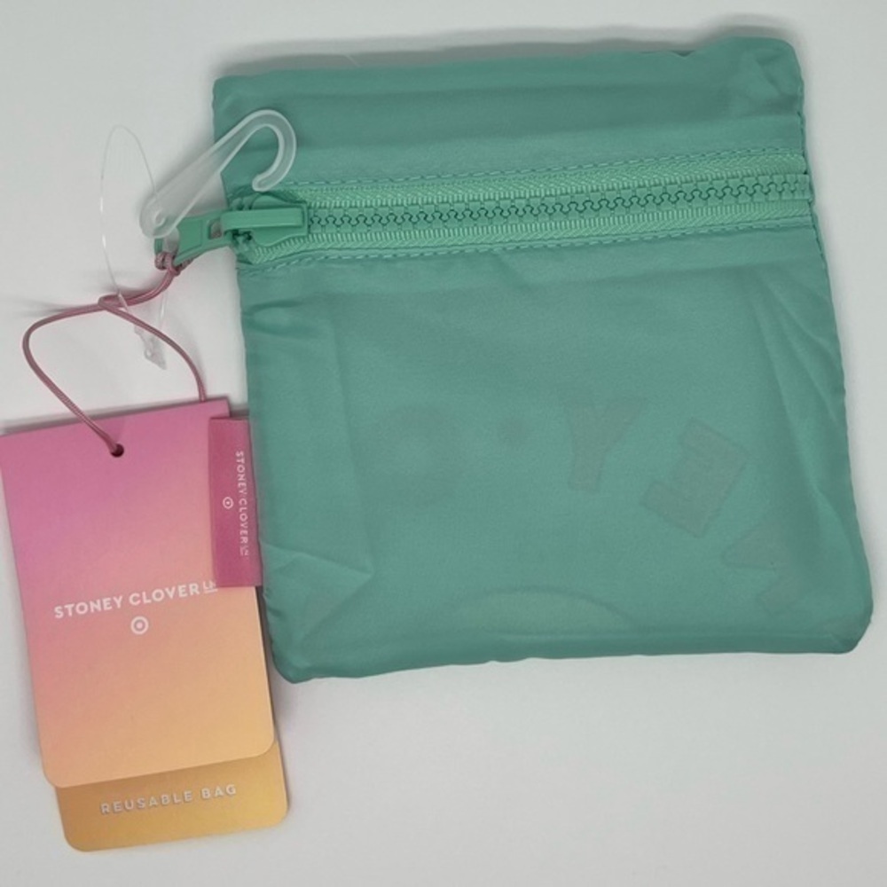 Stoney Clover Ln Reusable Bag